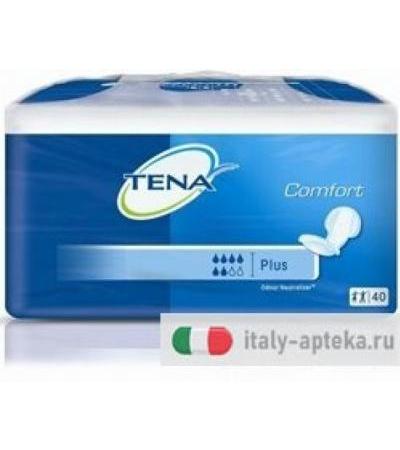 Tena Comfort Plus 40 Pezzi