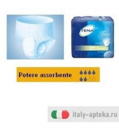 Tena Pants Plus Pannoloni M 14 Pezzi