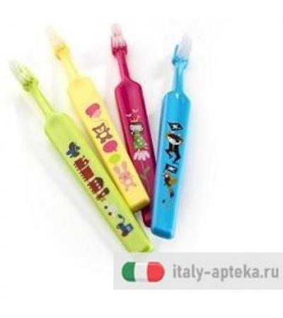 TEPE SPAZZOLINO MINI 0/3ANNI