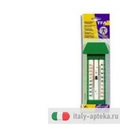 TERMOMETRO MAX MIN 20CM