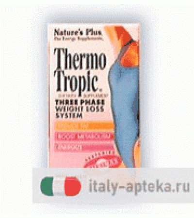 THERMO TROPIC SIST 3FASI 90TAV