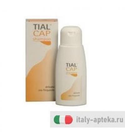 TIAL CAP SHAMPOO 150ML