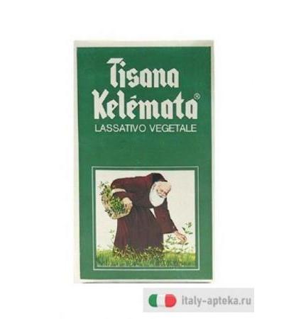 Tisana Kelemata Erbe 80g
