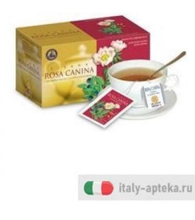 TISANA ROSA CANINA+MIRT 20FILT
