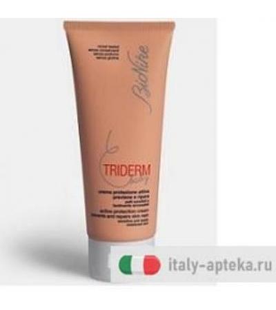 Triderm Baby Crema Protezione Attiva 100ml