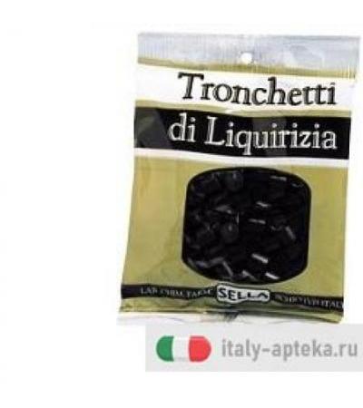 Tronchetti Di Liquirizia Busta