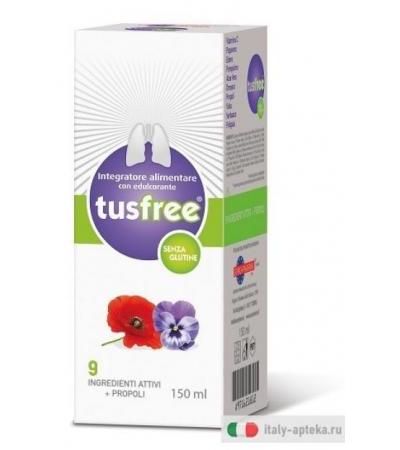 TUSFREE 150ML
