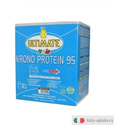 ULTIMATE KRONO PROT VAN 2,1KG
