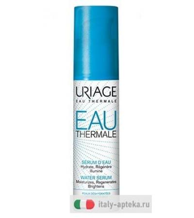 Uriage Eau Thermale Siero Acquoso 30ml