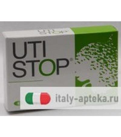Utistop Integratore 40 Compresse