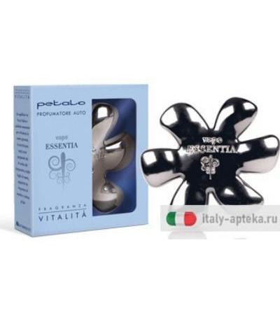Vapo Essentia Petalo Vitalità Profumatore Auto