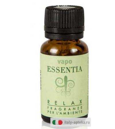 Vapo Essentia Relax Flacone 10ml