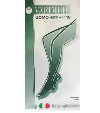 VARIMED 18 YOU COT MAN BL III