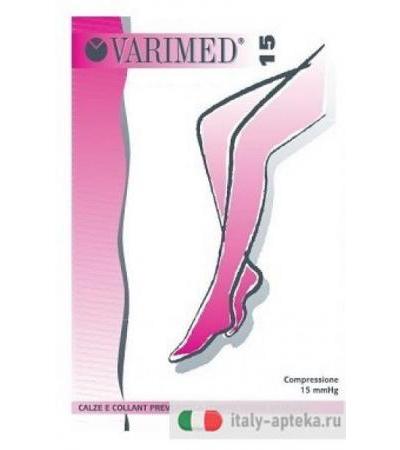 VARIMED CALZA COSCIA 15 FUMO 3