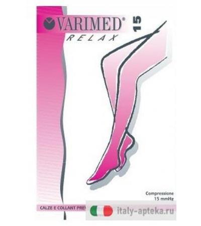 VARIMED COL GEST 15 RELAX FUM2