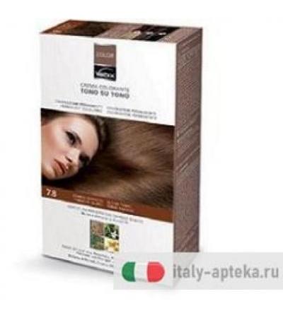 VEBIX COLOR BIONDO TABACCO 7,8