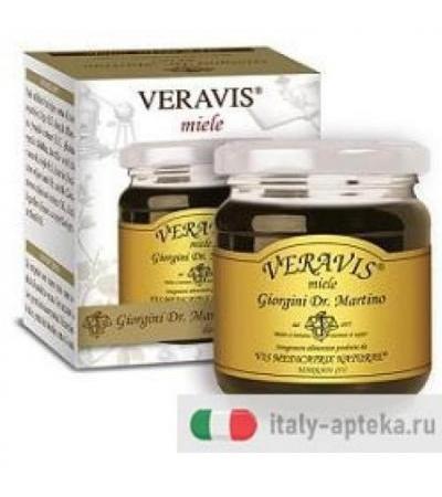 Veravis Miele 250g