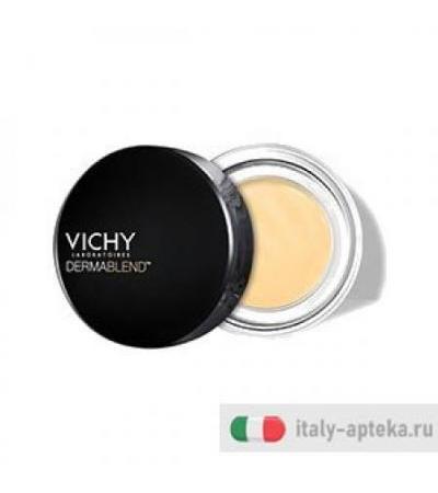 Vichy Dermablend Correttore Macchie Giallo