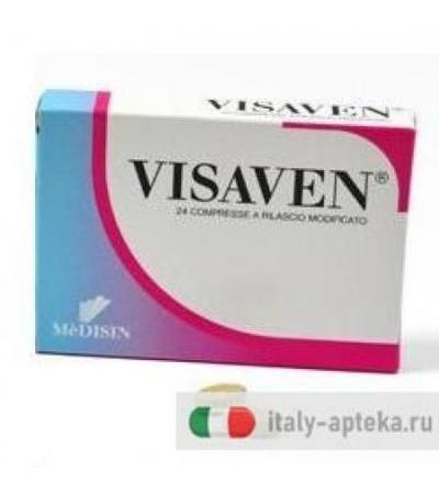 Visaven 24cpr