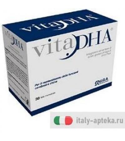 VITADHA 30FIALE MONODOSEX6,5ML