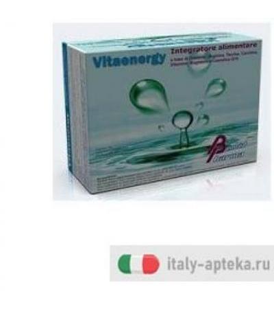 Vitaenergy 20 Buste