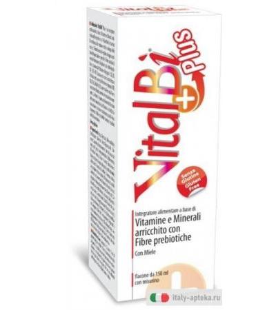 VITALBI' PLUS 150ML