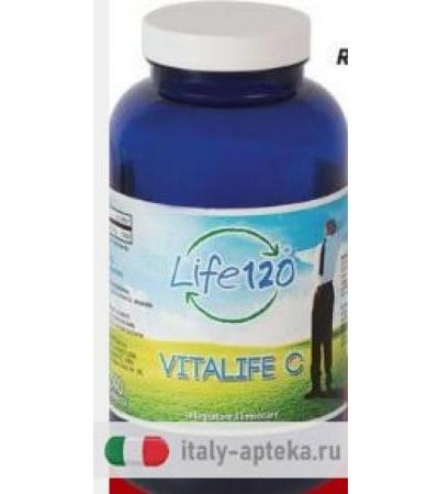 VITALIFE C 240CPR