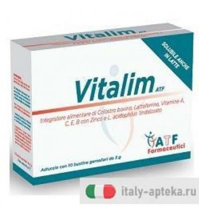 VITALIM ATF 20BUST