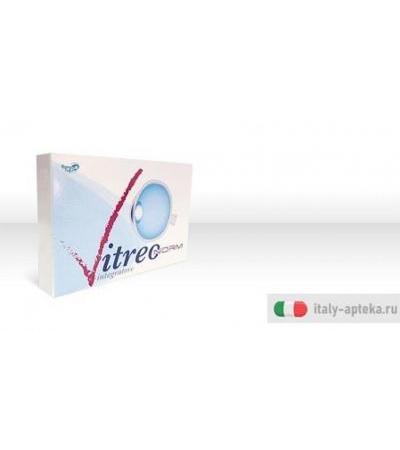 VITREONORM 30CPS