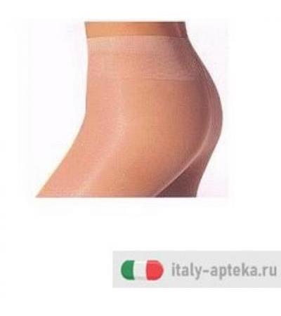 Voila Collant 40 Moka Misura 3