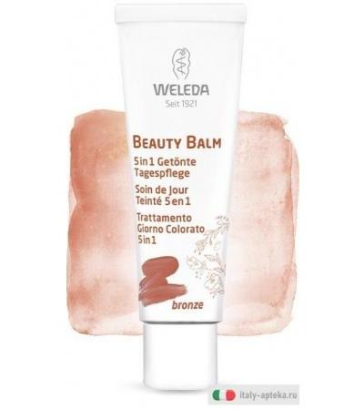 Weleda Beauty Balm Bronze 30ml