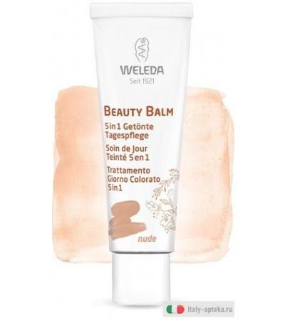 Weleda Beauty Balm Nude 30ml