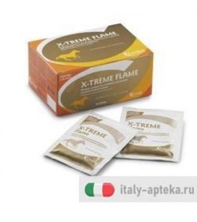 X-TREME FLAME 15BUST 20G