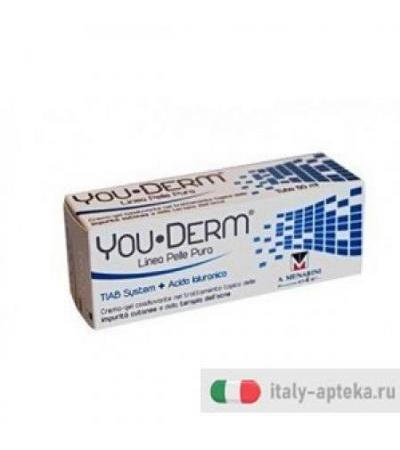Youderm Crema 50ml