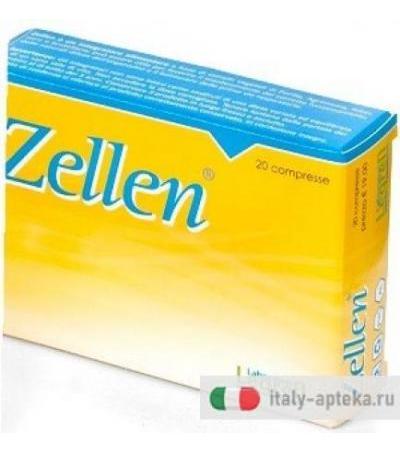ZELLEN 20CPR