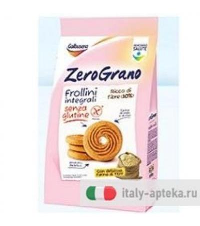 ZEROGRANO FROLLINO INTEGR 300G