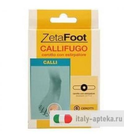 ZF CEROTTO CALLIFUGO 6PZ