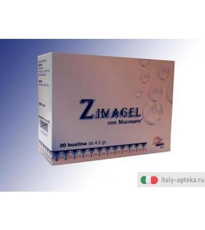 ZIMAGEL 20BUST 84G