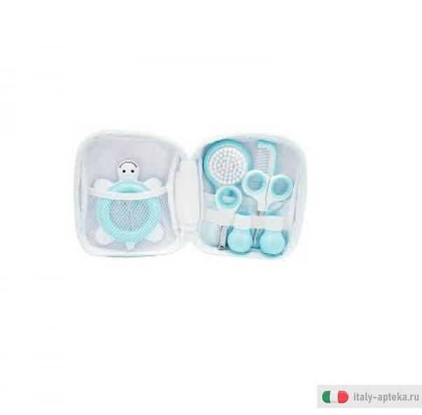 Bebe Confort Set Toilette Azzurro