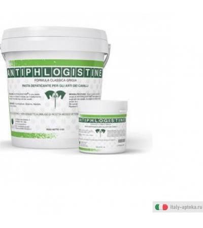 a n t i p h l o g i s t i n e formula classica grigia
