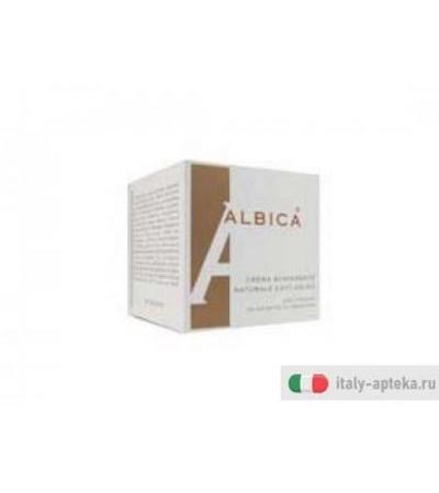 albica crema schiarente