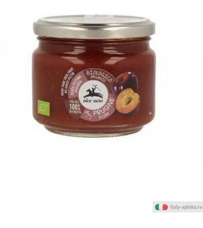 alce nero prugne biologico - organic