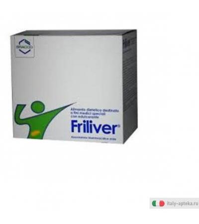 alimento dietetico destinato a fini medici speciali