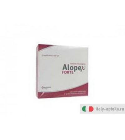 alopex forte lozione