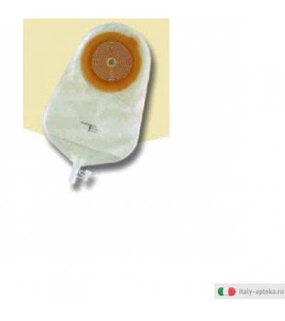 alterna sistema a 1 pezzo per urostomia
