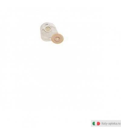 alterna sistema a 2 pezzi per colostomia