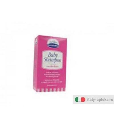 Amidomio Baby Shampoo 200ml