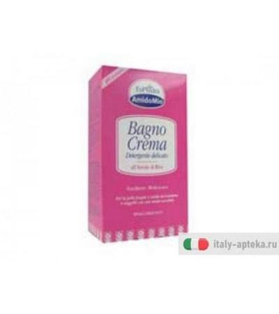 Amidomio bagno Crema Detergente Delicato 400 ml