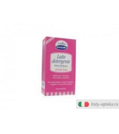 Amidomio Latte Detergente 200ml