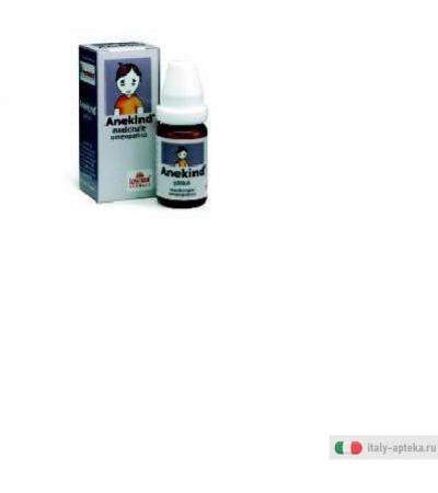 anekind anemia, astenia, debolezza fisica